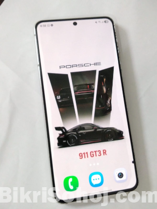 Samsung Galaxy S21